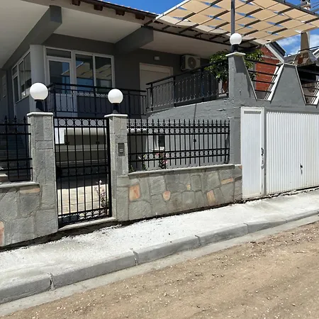 Fay Villa Cavala