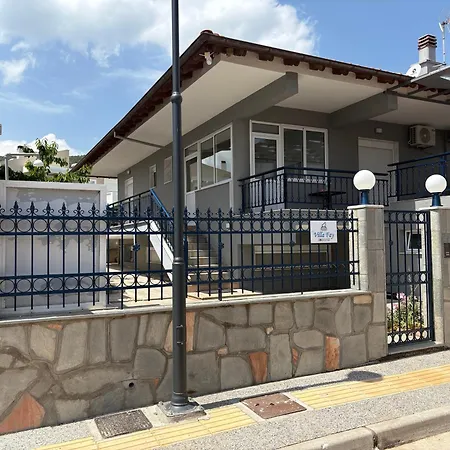 Fay Villa