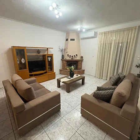 Villa Fay Cavala